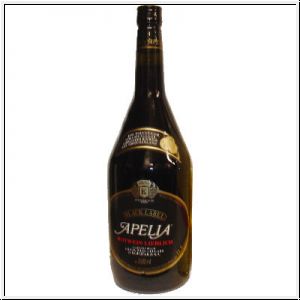 Greek Wine Cellars Kourtaki Imiglykos Apelia Black Label 1,5l