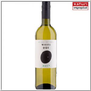 Katogi Strofilia White Dot 750ml Weisswein Moschofilero Roditis