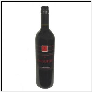 Sokos Rotwein Imiglykos Neos halbsuess 750ml