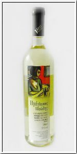 Vaeni Naoussa Imiglykos Ideodis weiss 750ml