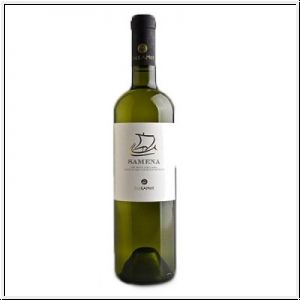 Samos Weisswein Muskat trocken Samena 750ml