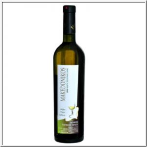 Vaeni Naoussa Makedonikos Weisswein halbtrocken 750ml