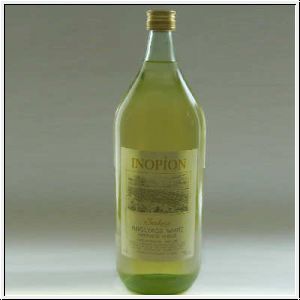 Imiglykos Weingut Sokos, Weisswein halbtrocken 2 Liter