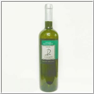 Palivou Estate Anemos, griechischer Weisswein Roditis 750ml