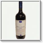Greek Wine Cellars Kourtaki Cabernet Sauvignon-Syrah 1,5l