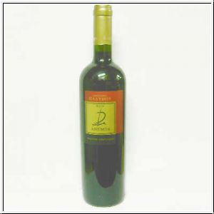 Palivou Estate Anemos, griechischer Rotwein Agiorgitiko 750ml